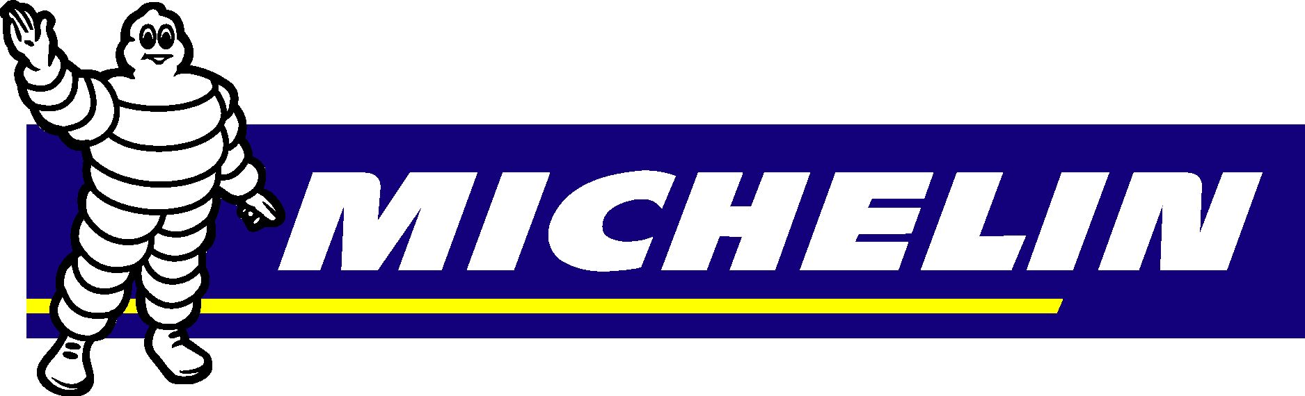 Michelin logo